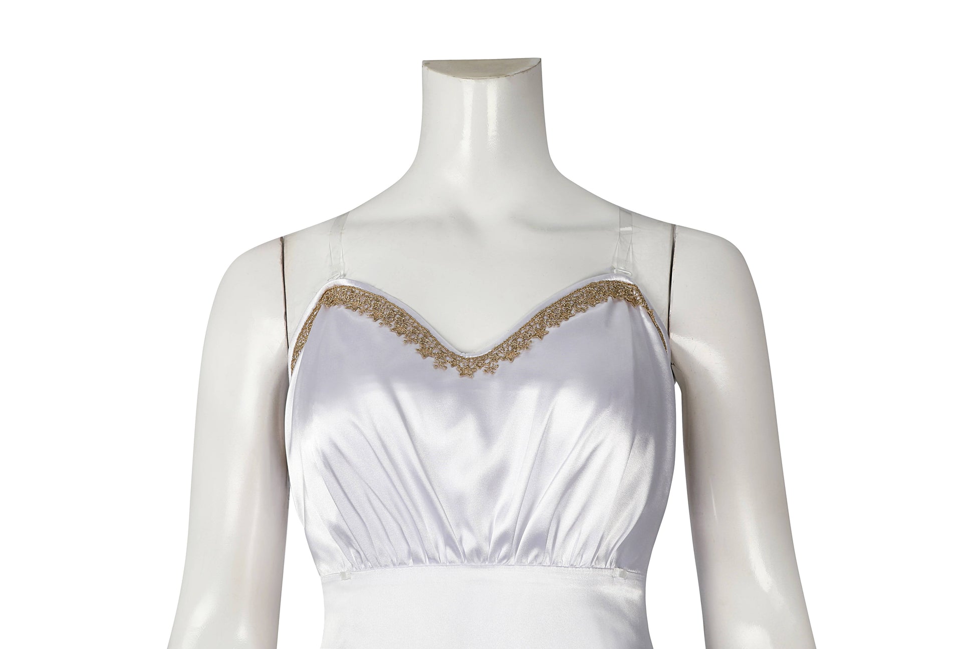 Costume de Cosplay de la Robe d'Aerith au Gold Saucer
