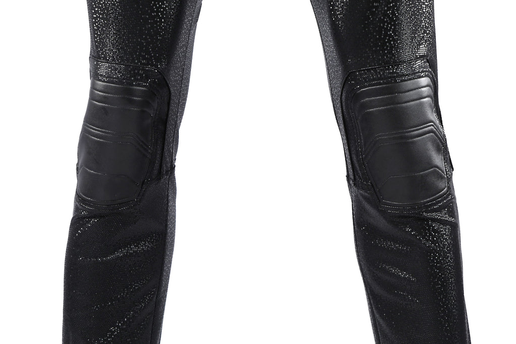 Costume de Cosplay de Matt Murdock en Combinaison Noire