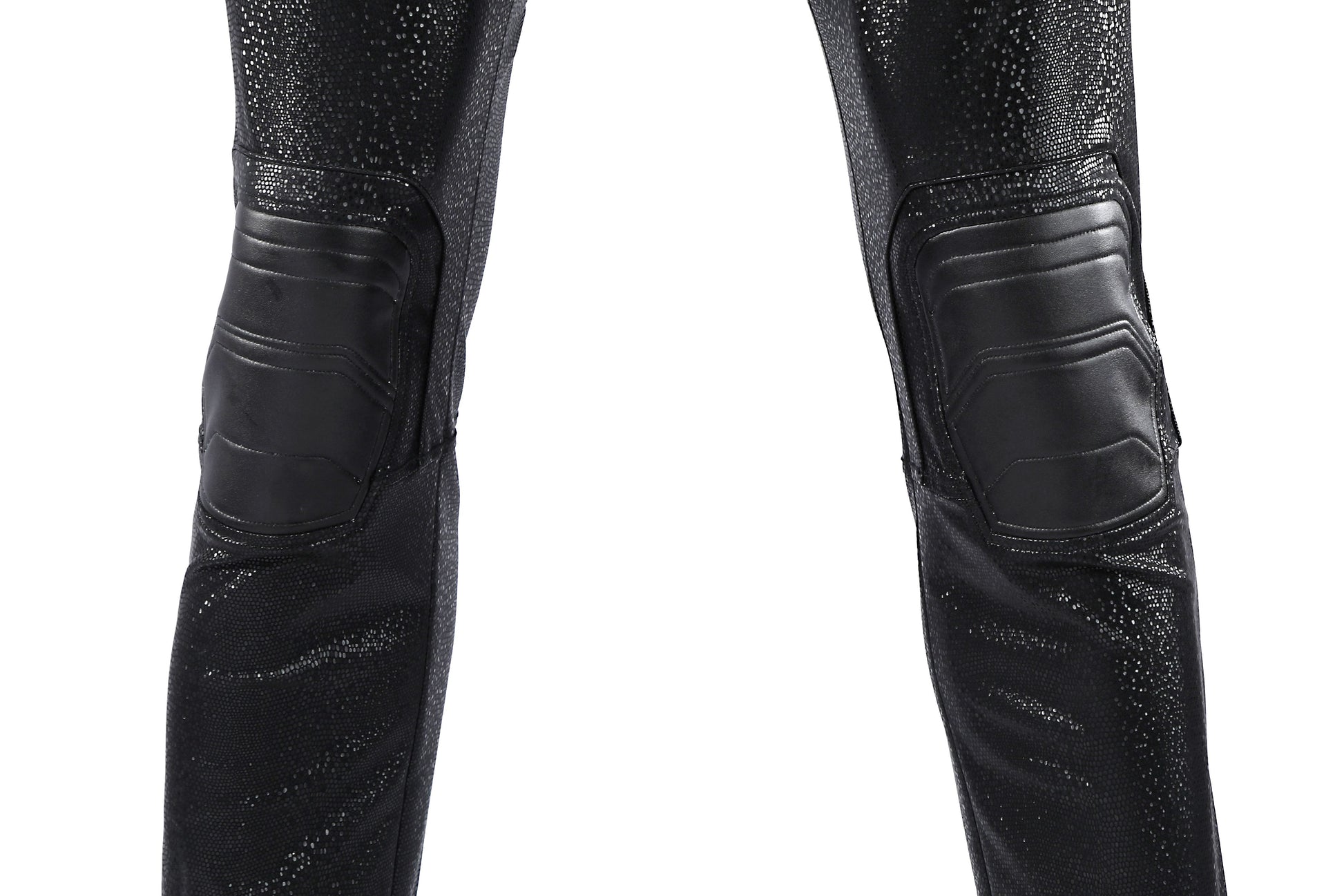 Costume de Cosplay de Matt Murdock en Combinaison Noire