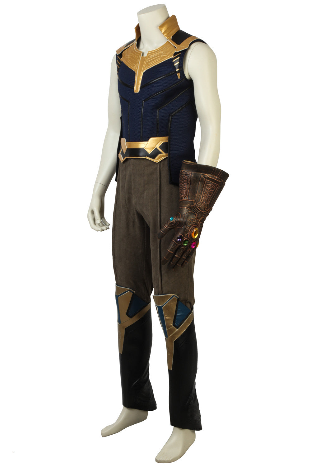 Costume de Cosplay Thanos