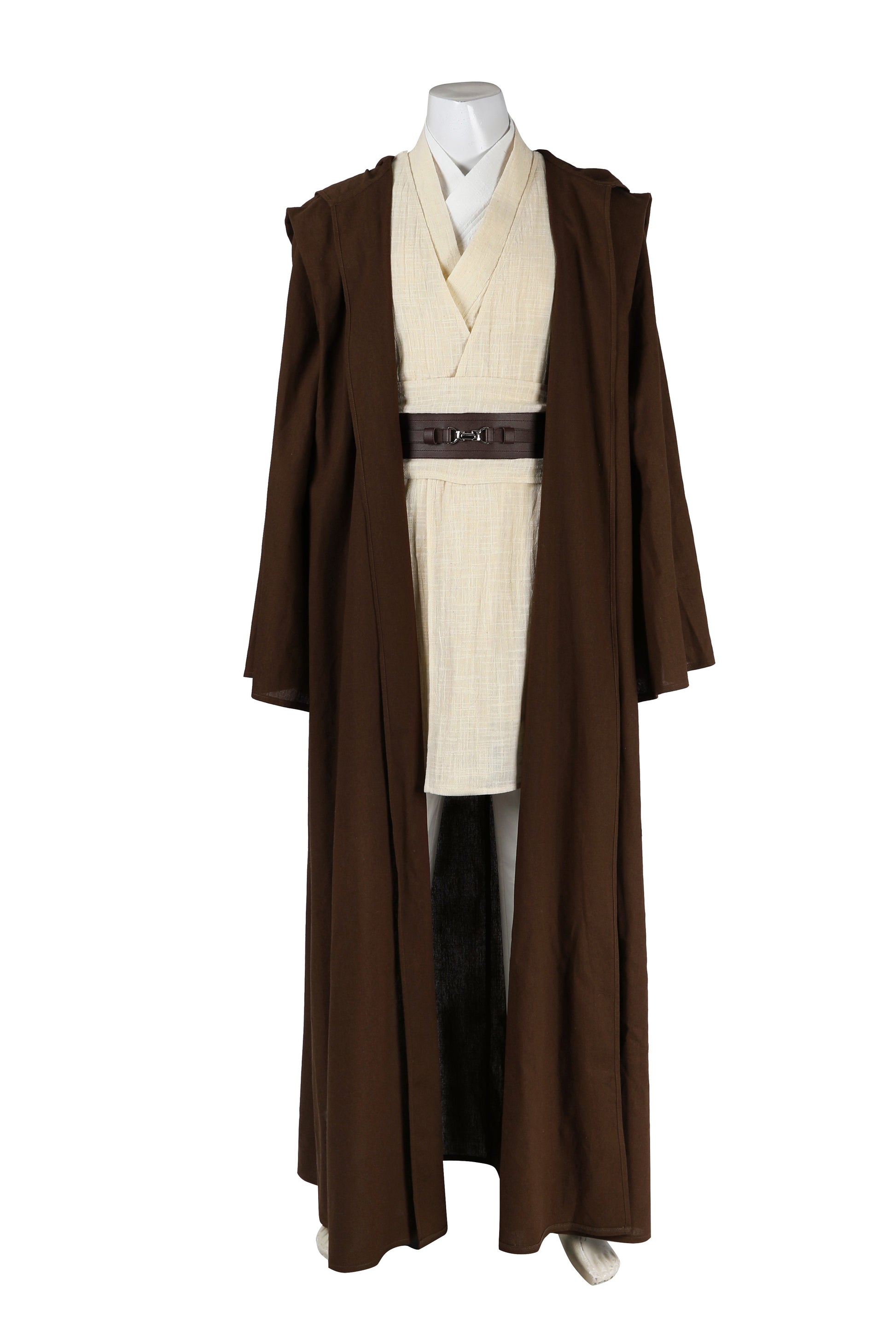 Costume de Cosplay Obi-Wan Kenobi
