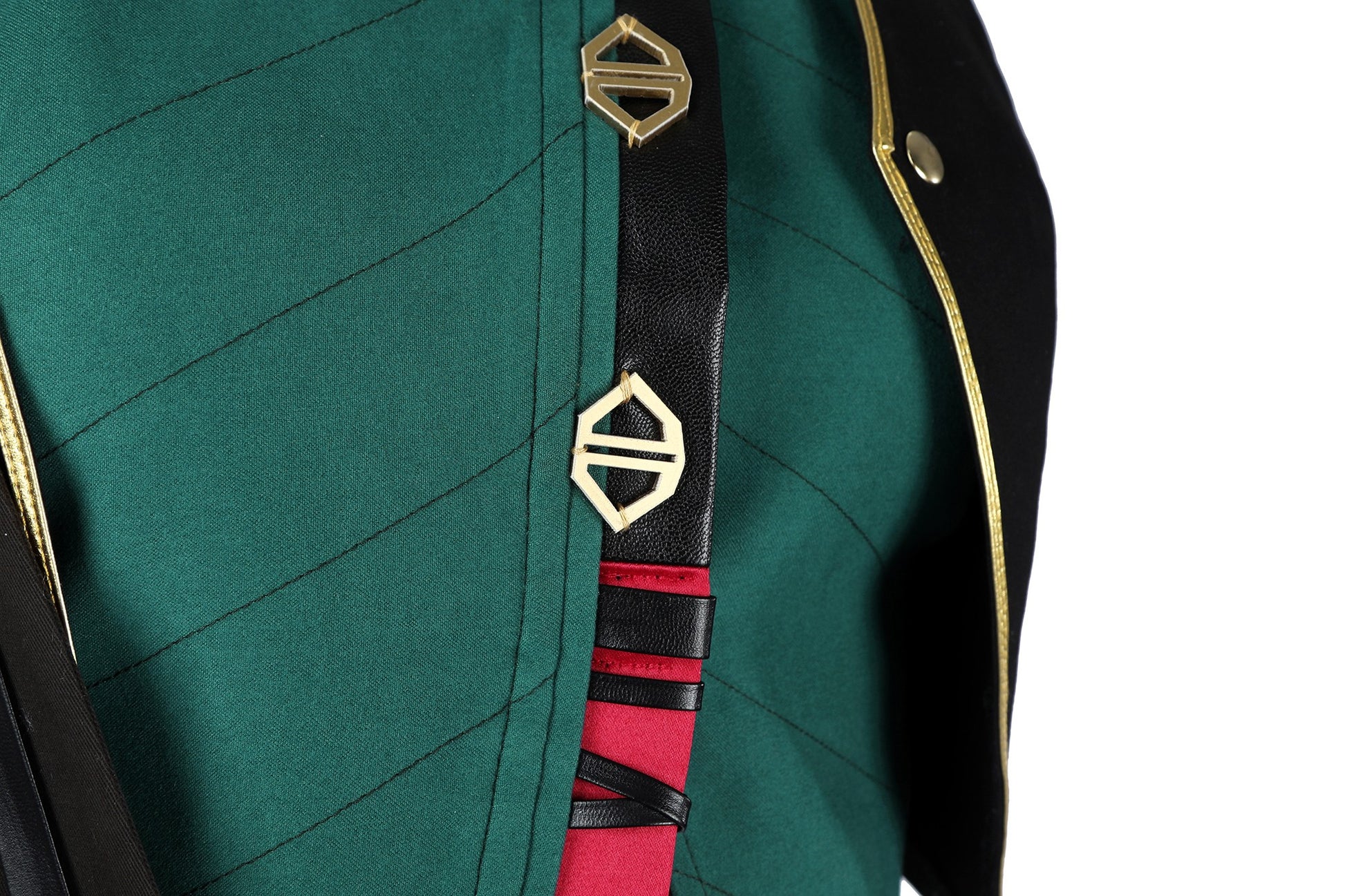 Costume de Cosplay BAOBAO