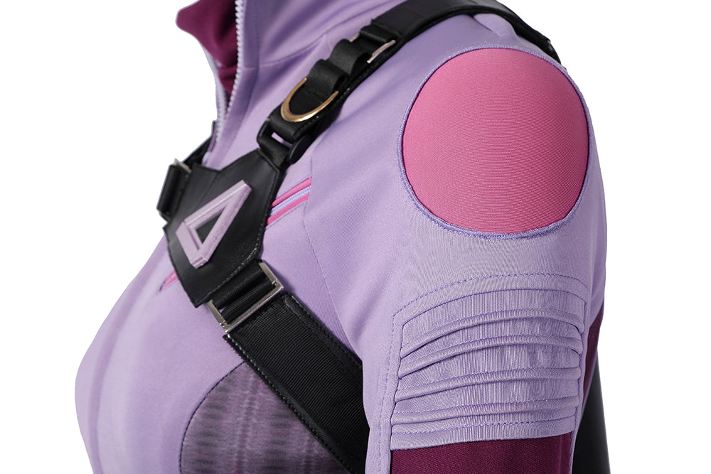 Costume de Cosplay de Kate Bishop