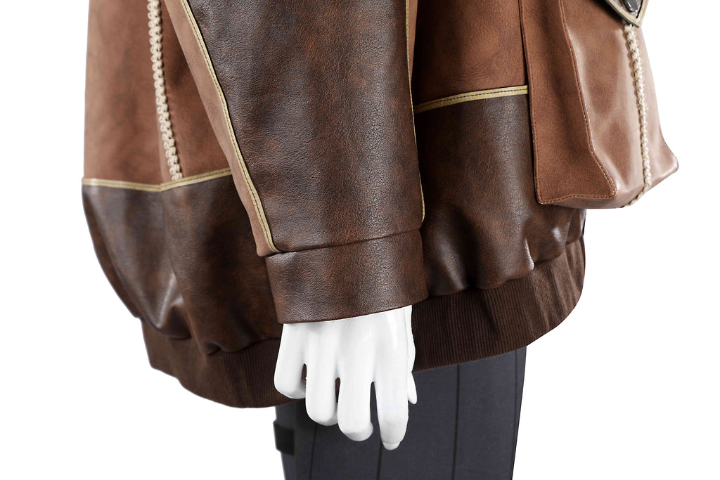 Alma Outfit Costume de Cosplay