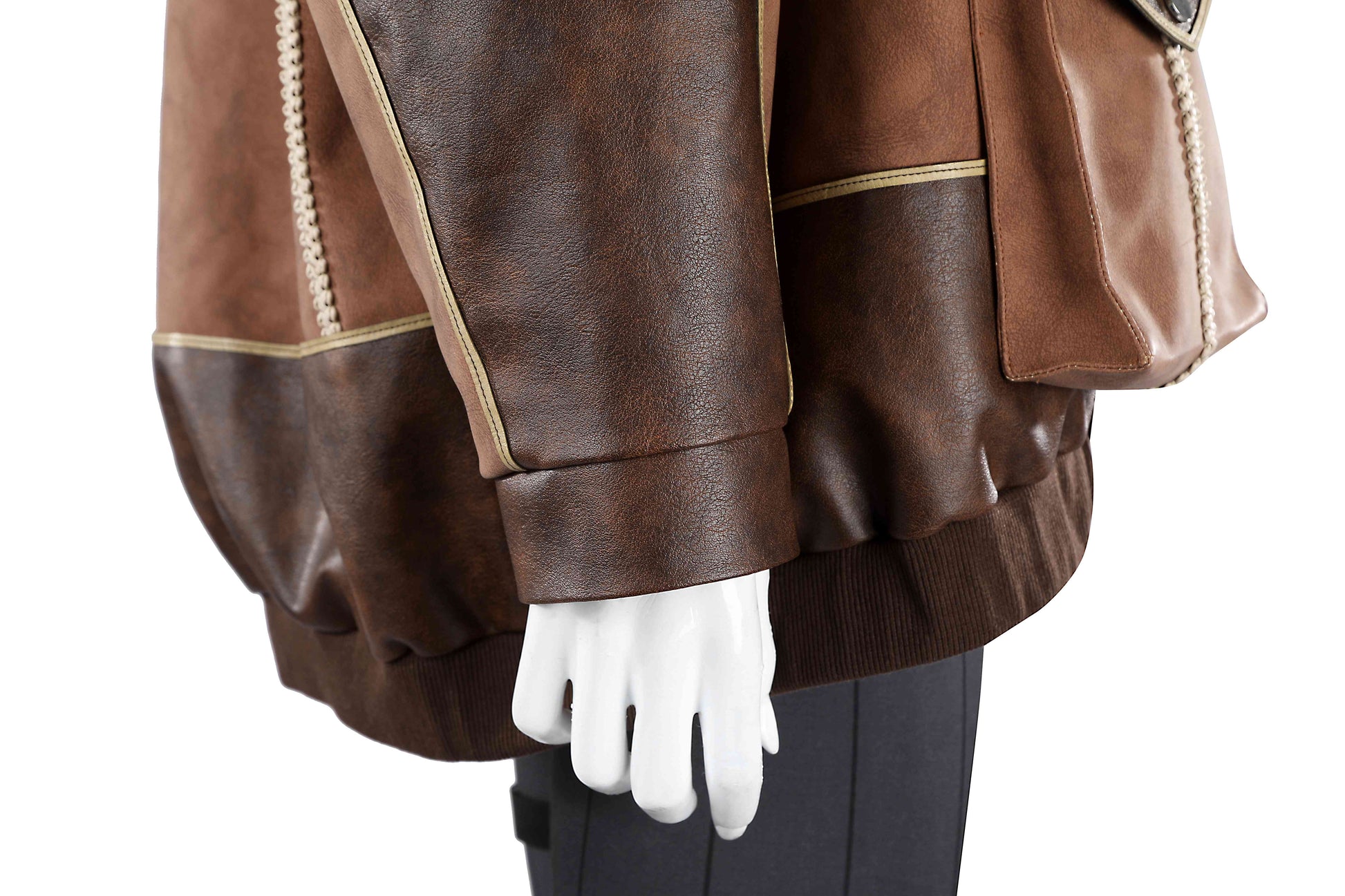 Alma Outfit Costume de Cosplay