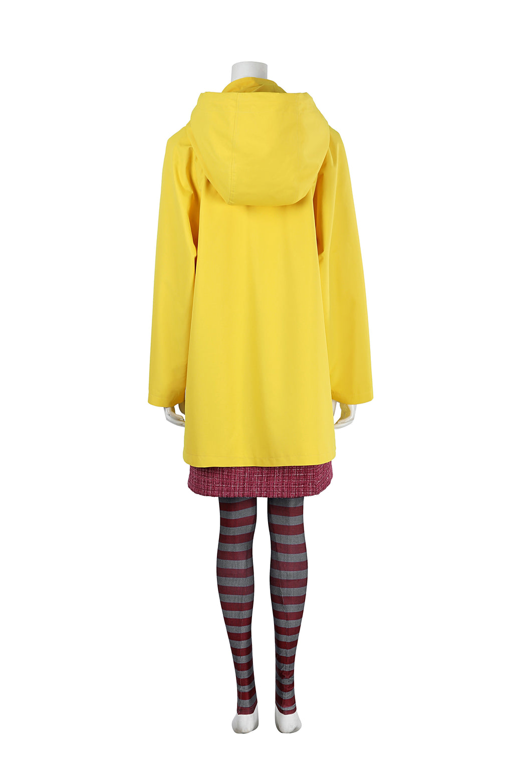 Costume de Cosplay de Caroline