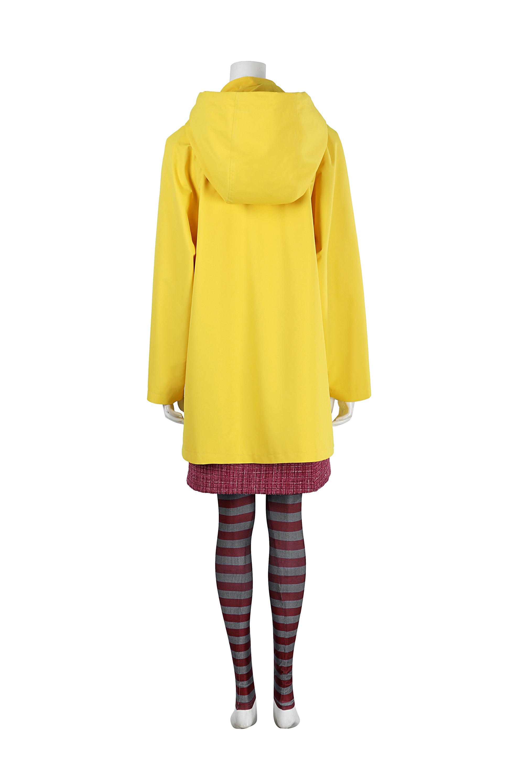 Costume de Cosplay de Caroline