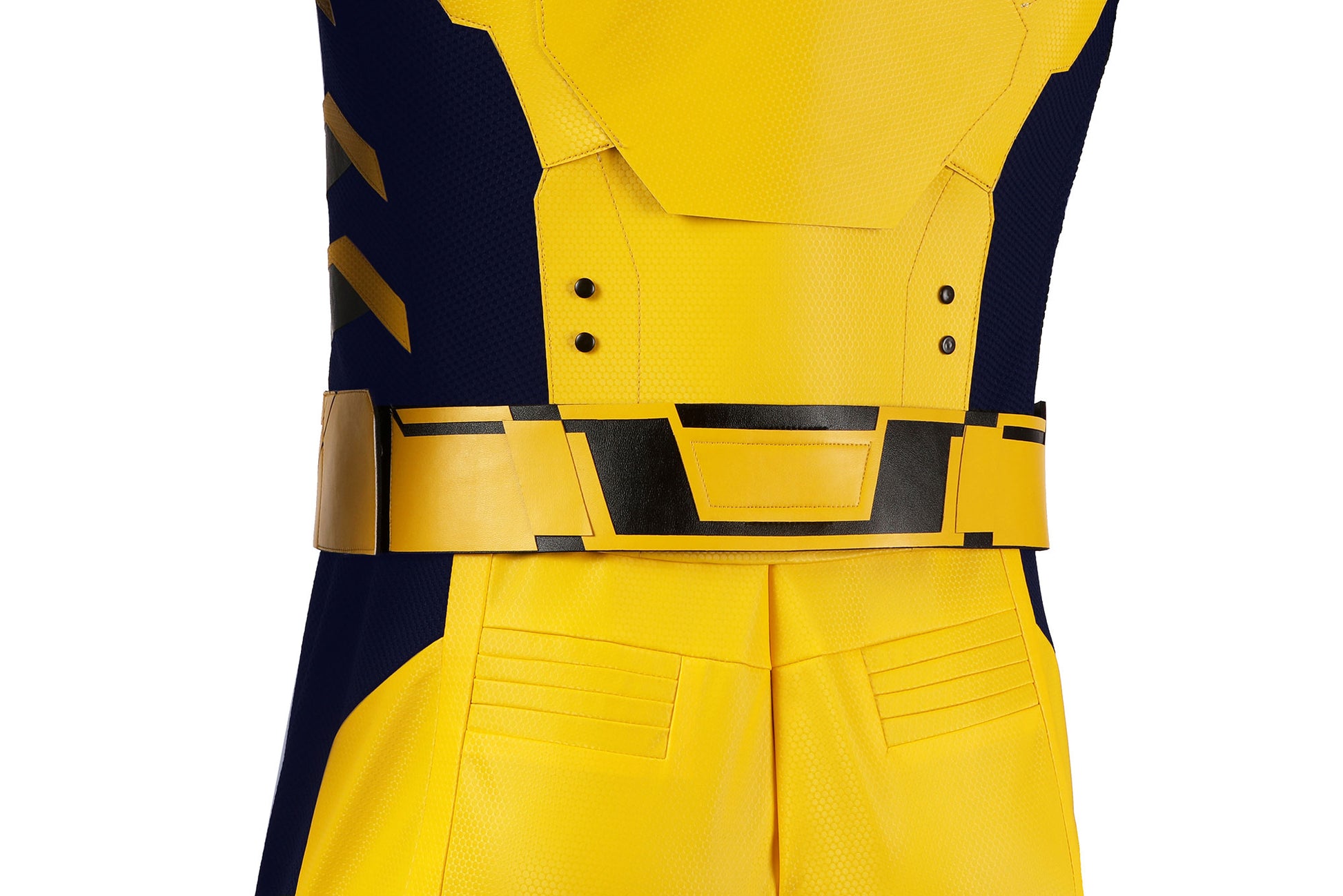 Costume de Cosplay de James Logan Howlett