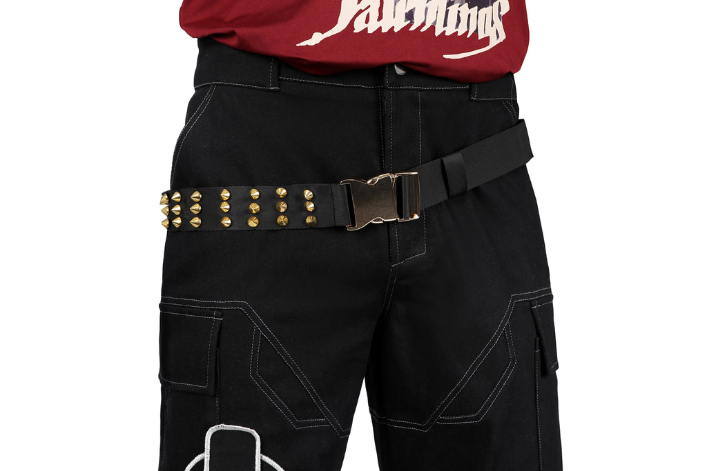 Costume de Cosplay Jackie Welles