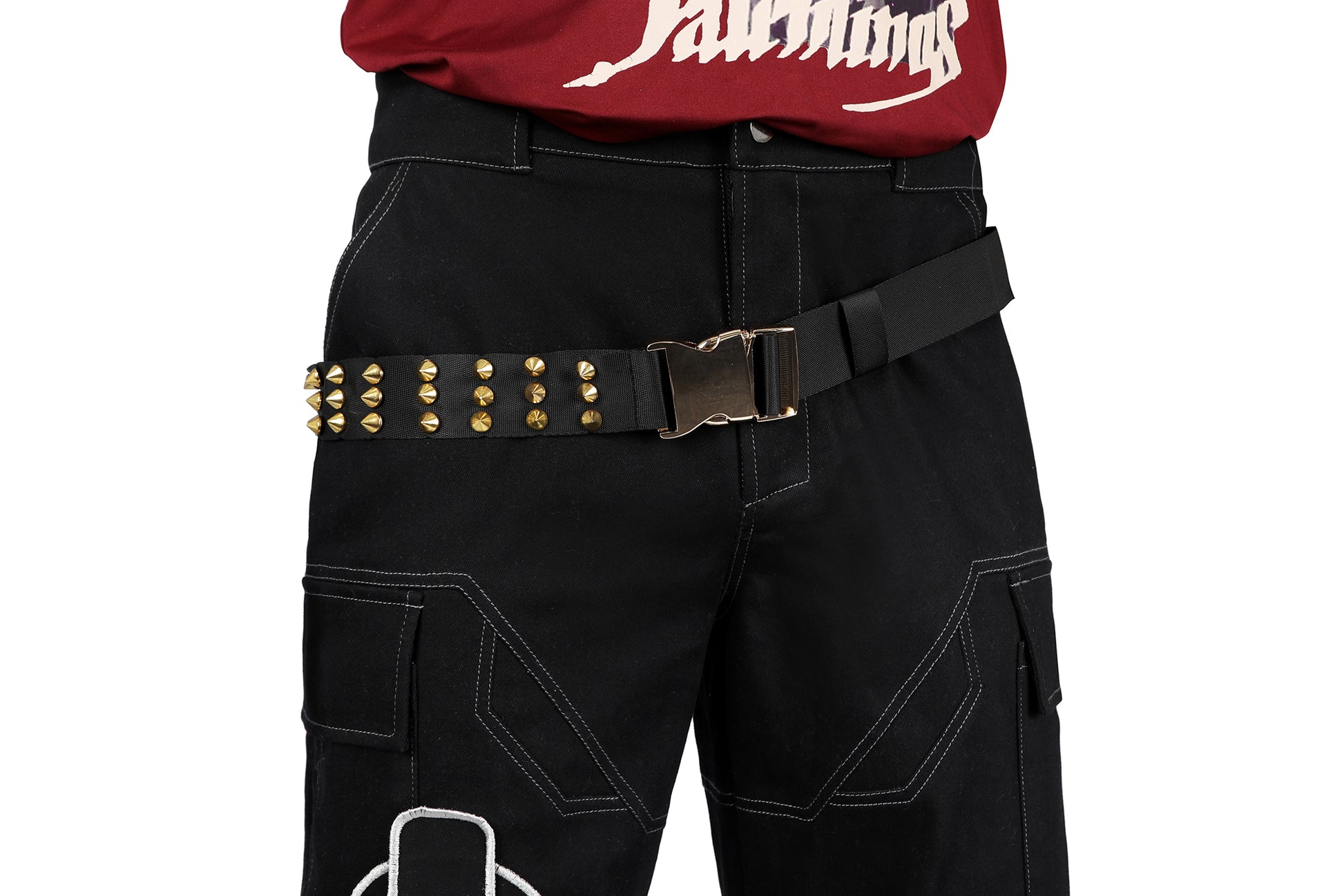 Costume de Cosplay Jackie Welles