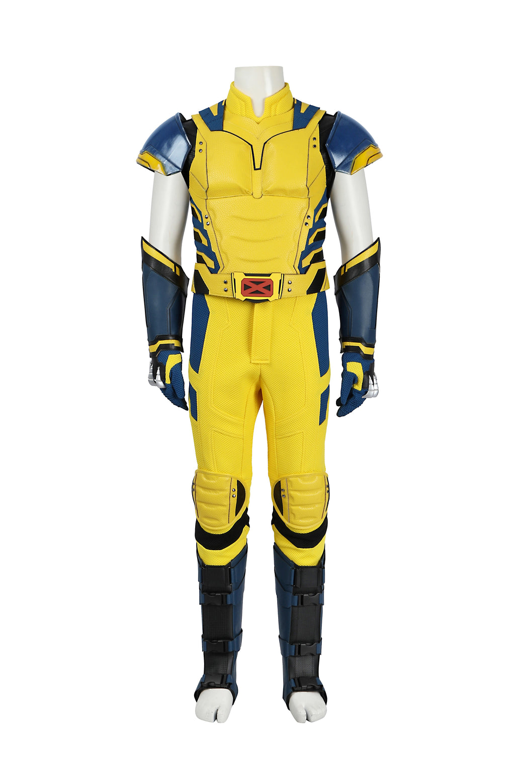 Costume de Cosplay Logan Howlett