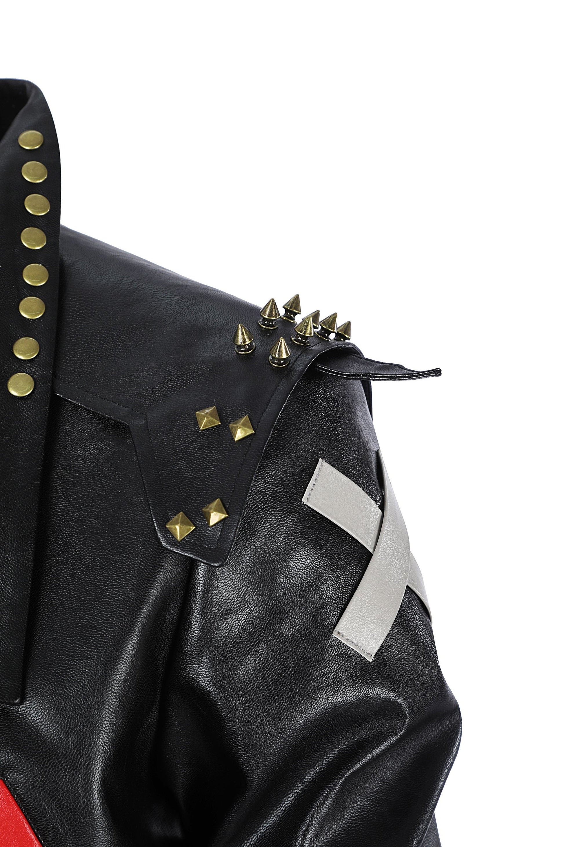 Costume de Cosplay Vi