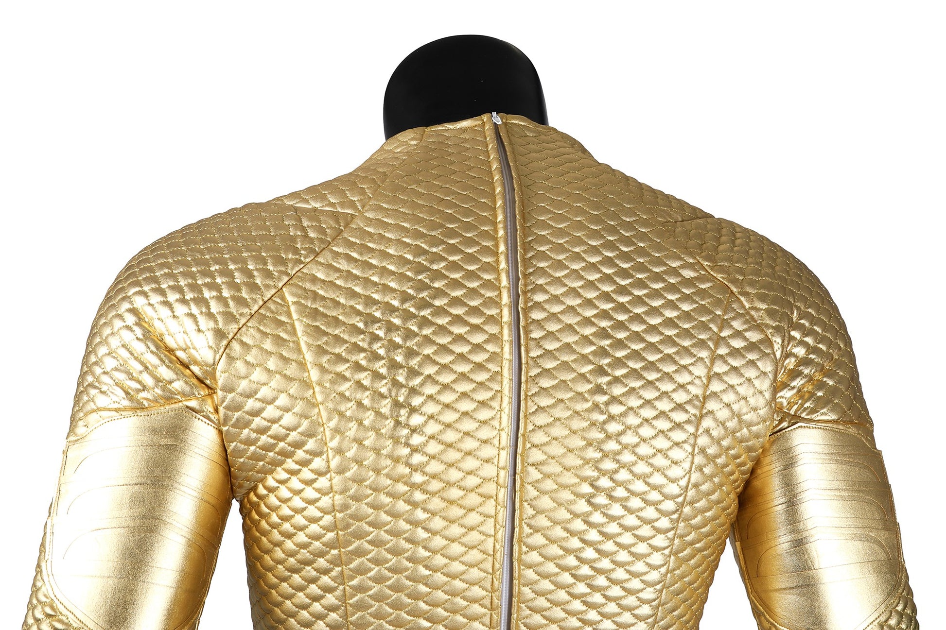 Costume de Cosplay d'Arthur Curry