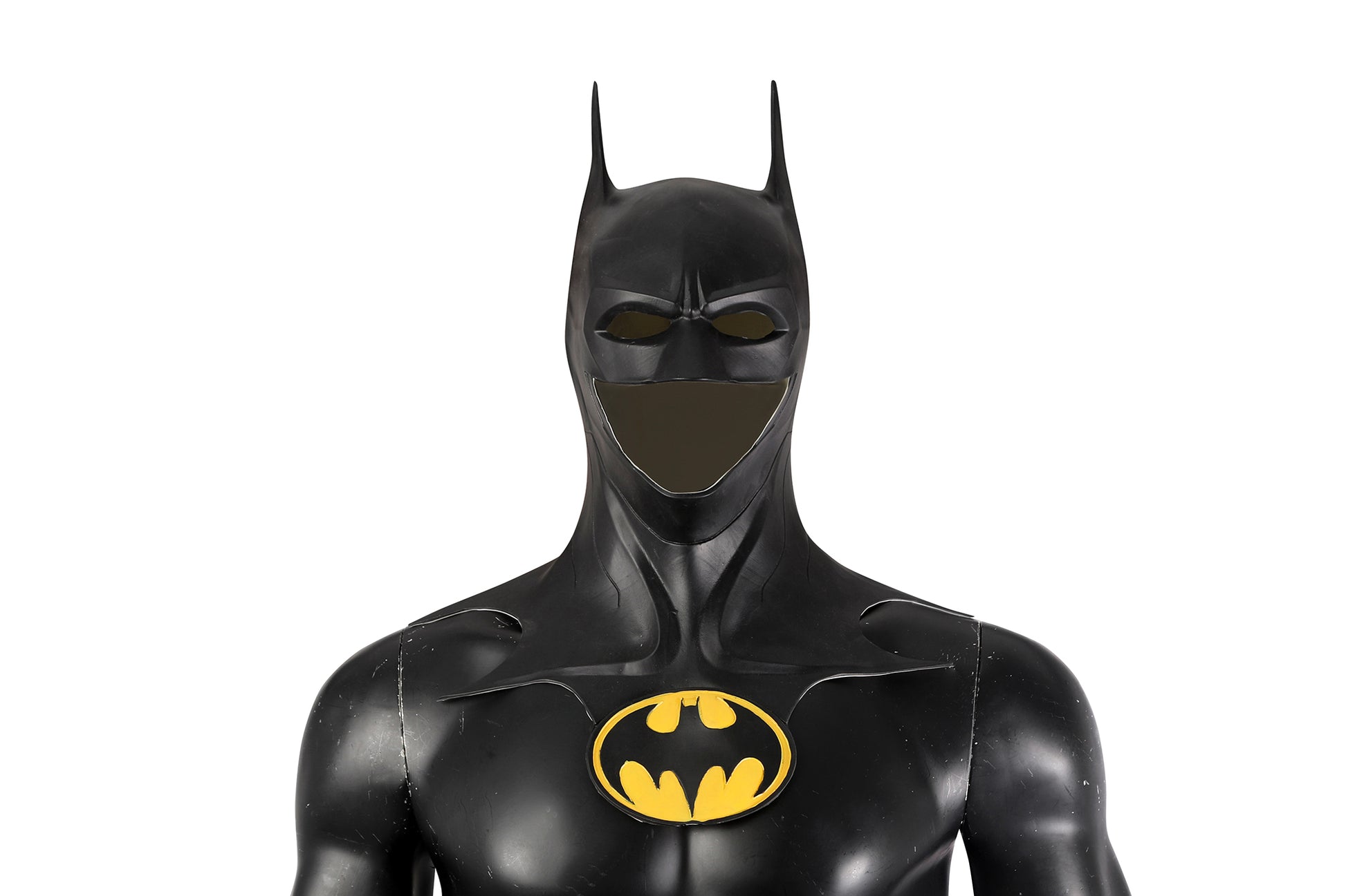 Costume de Cosplay de Bruce Wayne