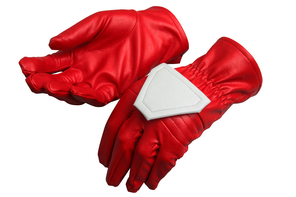 Costume Cosplay Du Ranger Rouge Power Rangers Dino Force