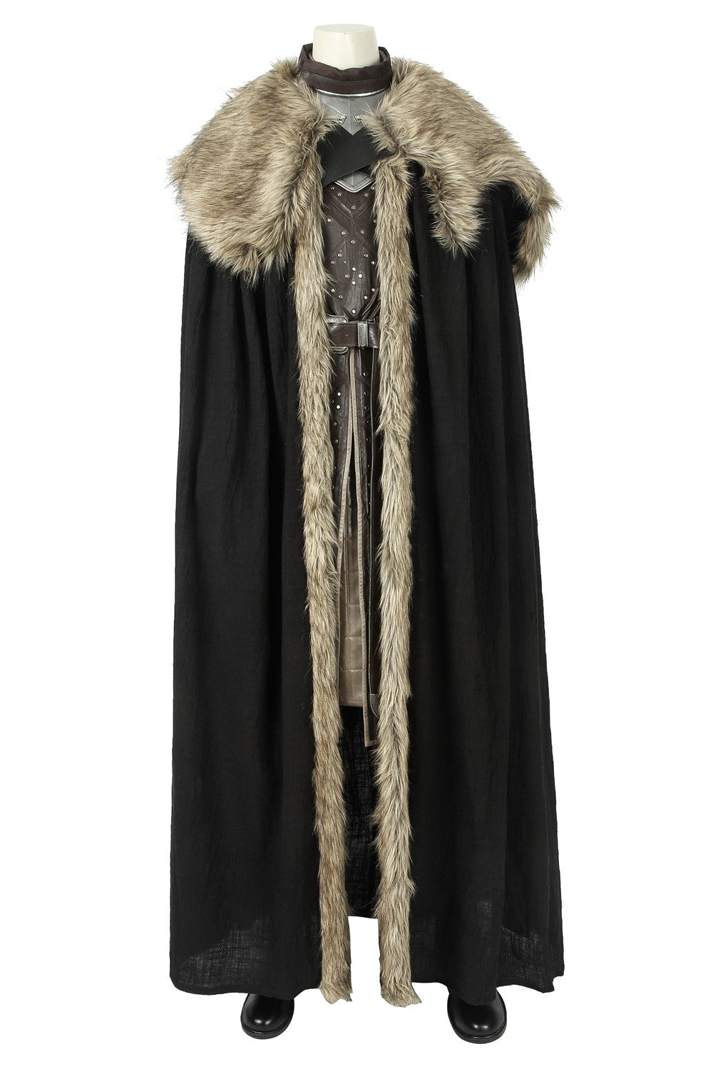 Costume Cosplay Jon Snow