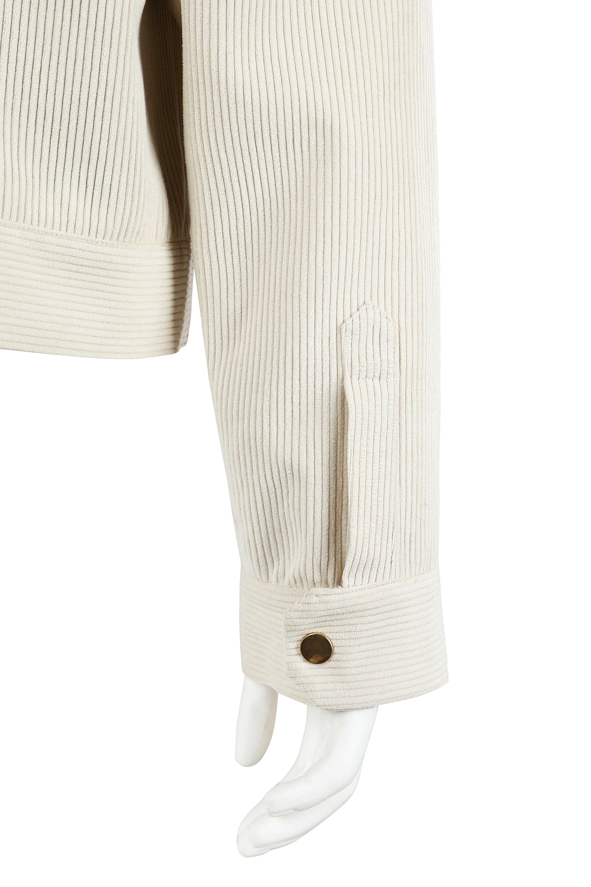 Veste d'uniforme scolaire Skeleton Crew Costume de Cosplay