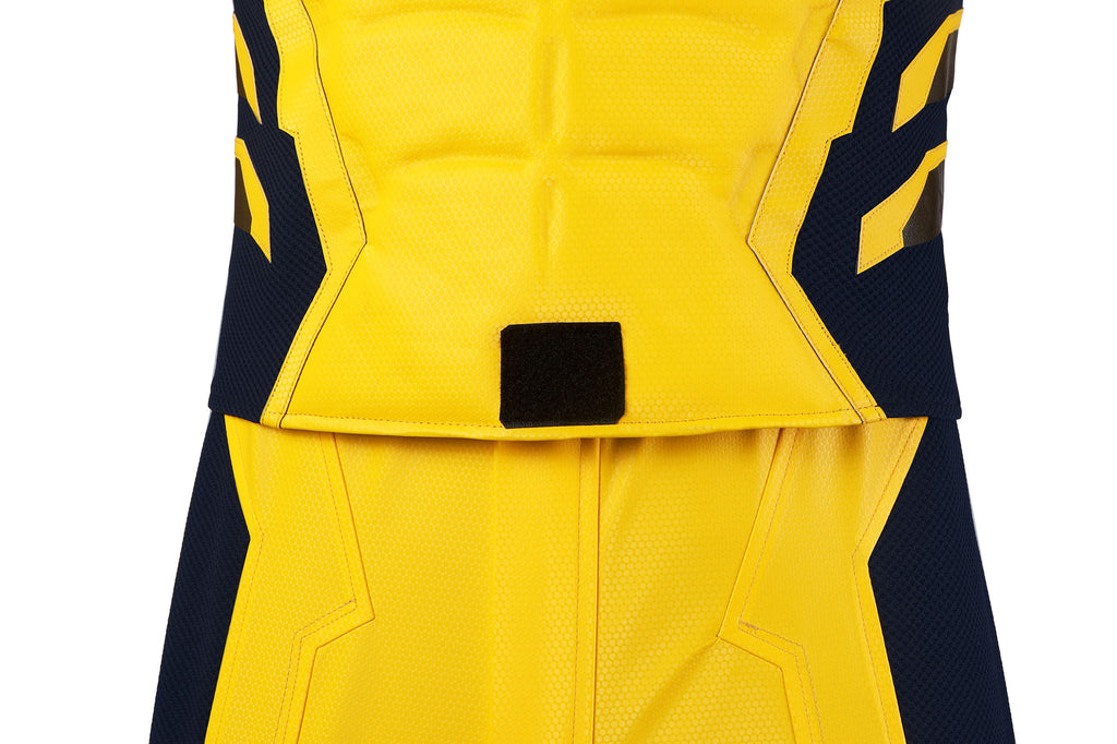 Costume de Cosplay de James Logan Howlett