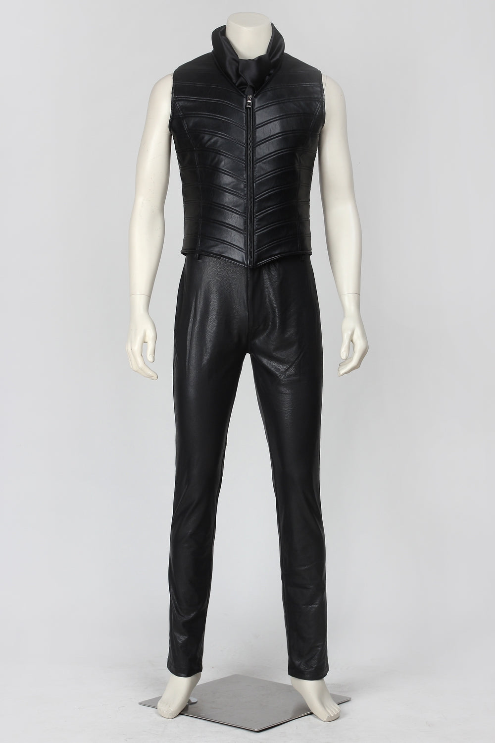 Costume de cosplay de Vergil