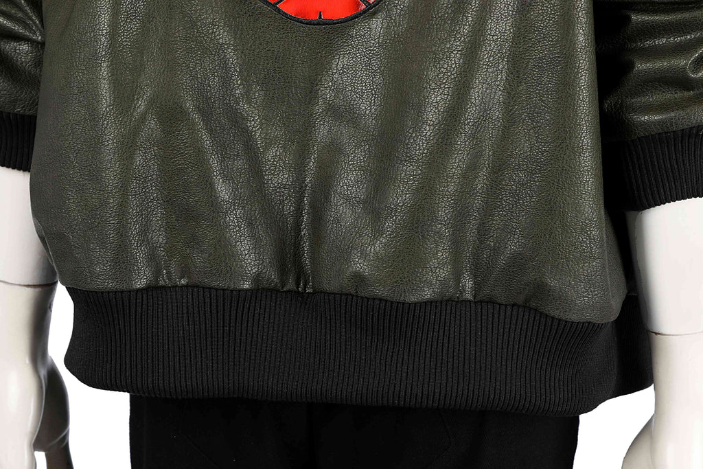 Costume de Cosplay Outfit V Femme