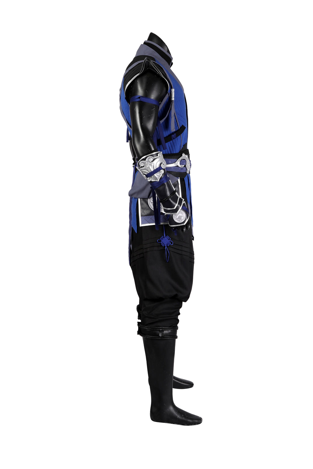 Costume de cosplay de Sub-Zero