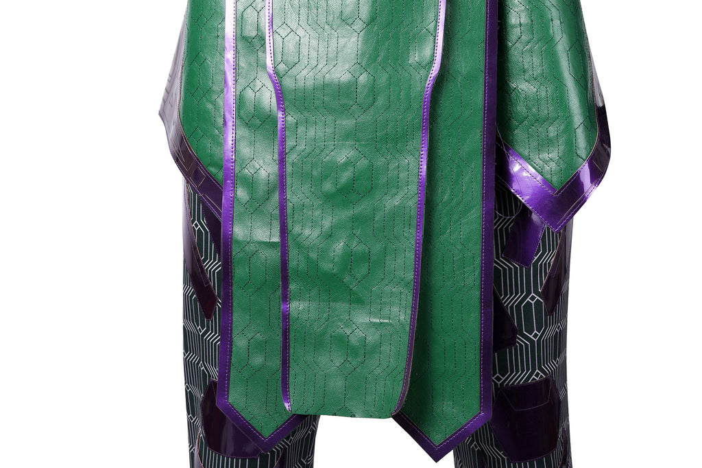Costume de Cosplay Kang