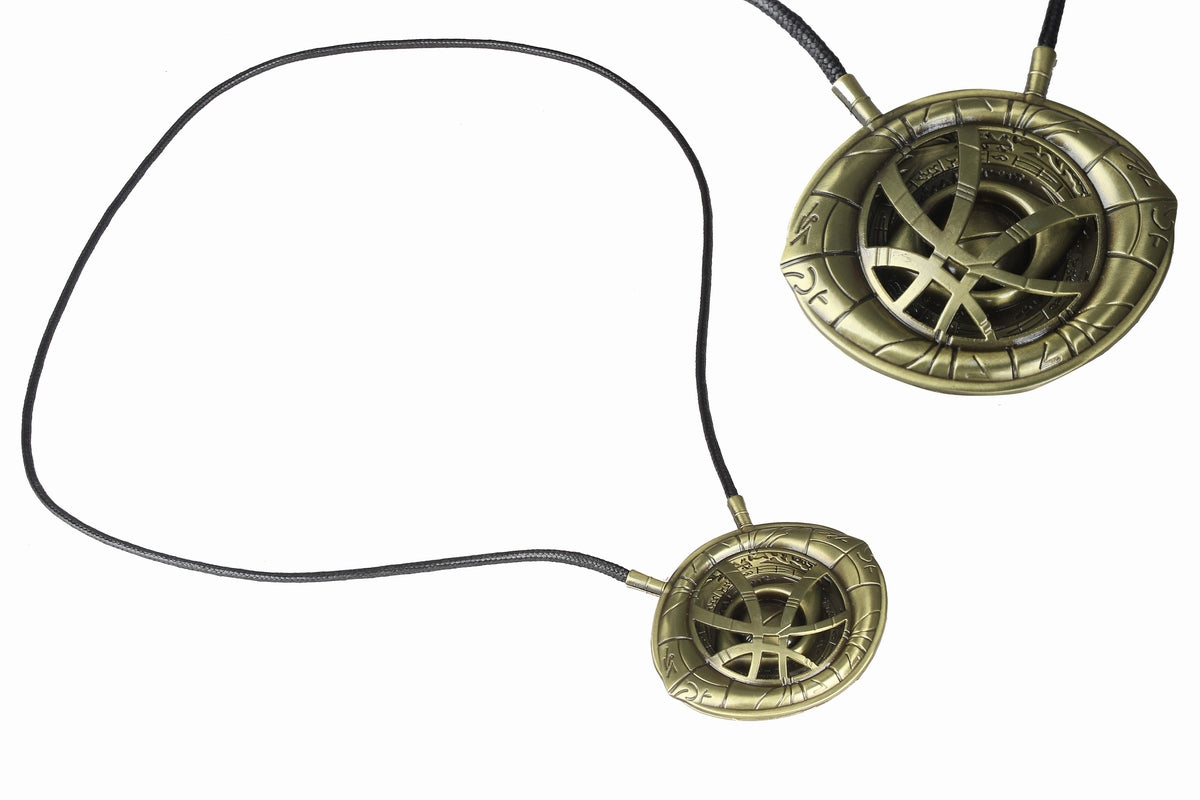 Costume de Cosplay de Stephen Strange