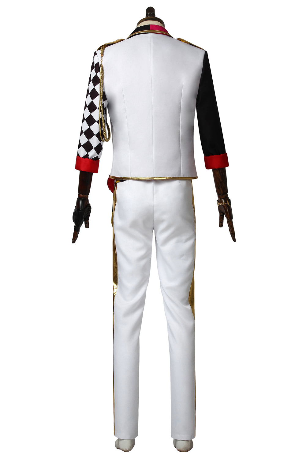 Costume de Cosplay Trey Clover