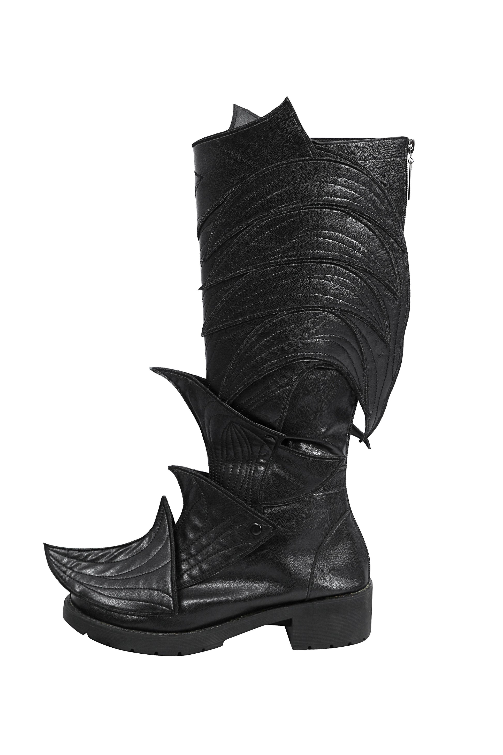 Costume de Cosplay Tenue de Minthara