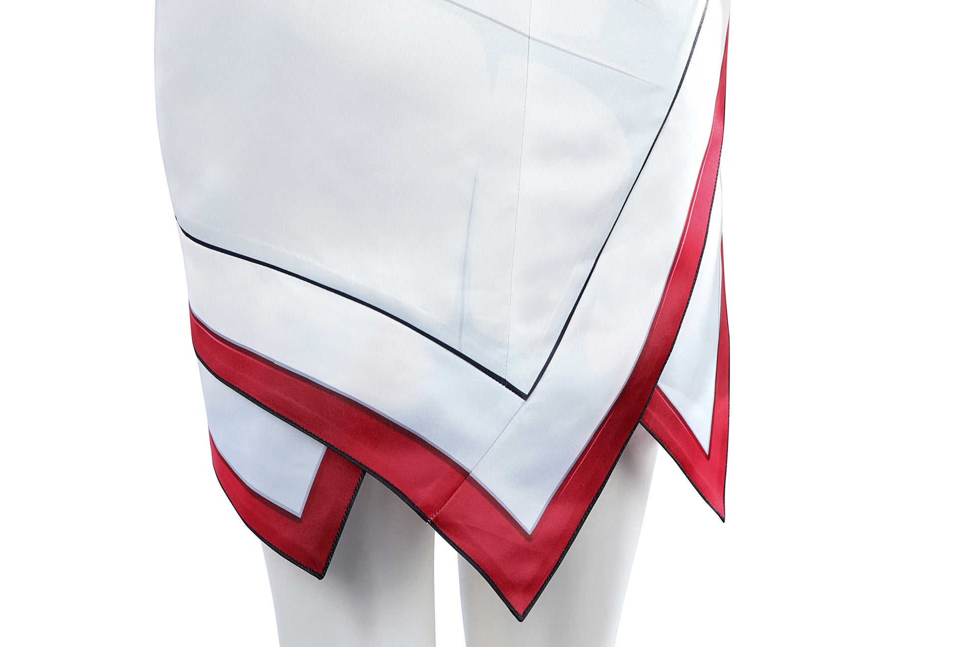 Costume de Cosplay 2XKO Ahri