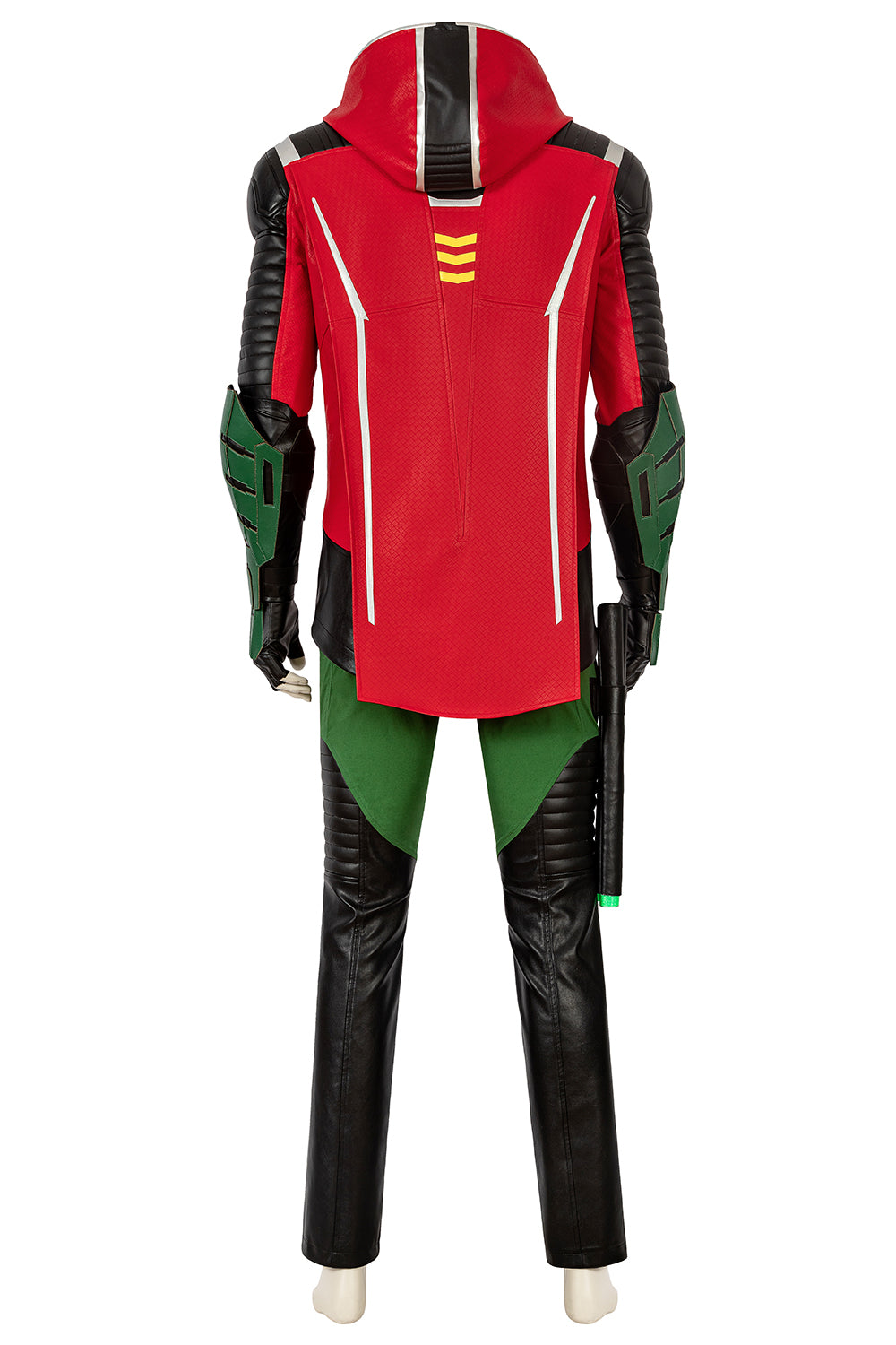 Costume Cosplay Robin