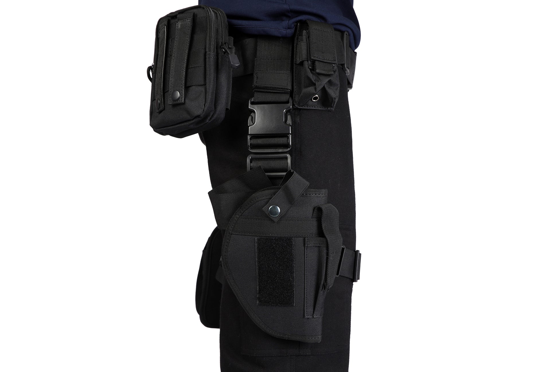Costume de cosplay de la tenue de Leon S. Kennedy