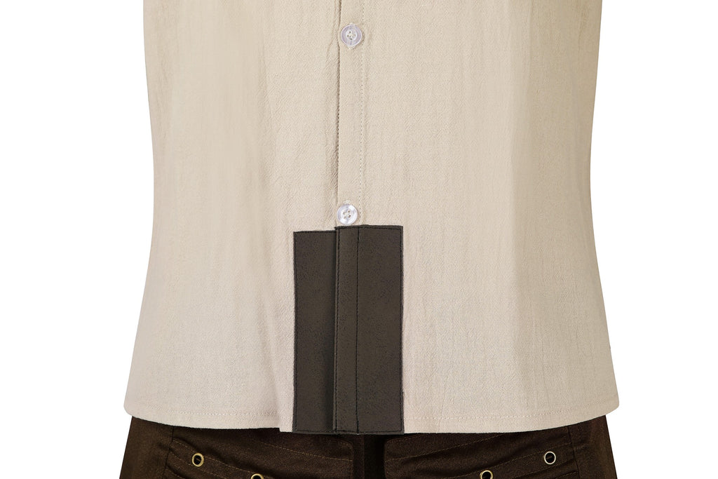 Costume de Cosplay Tenue de Wyll