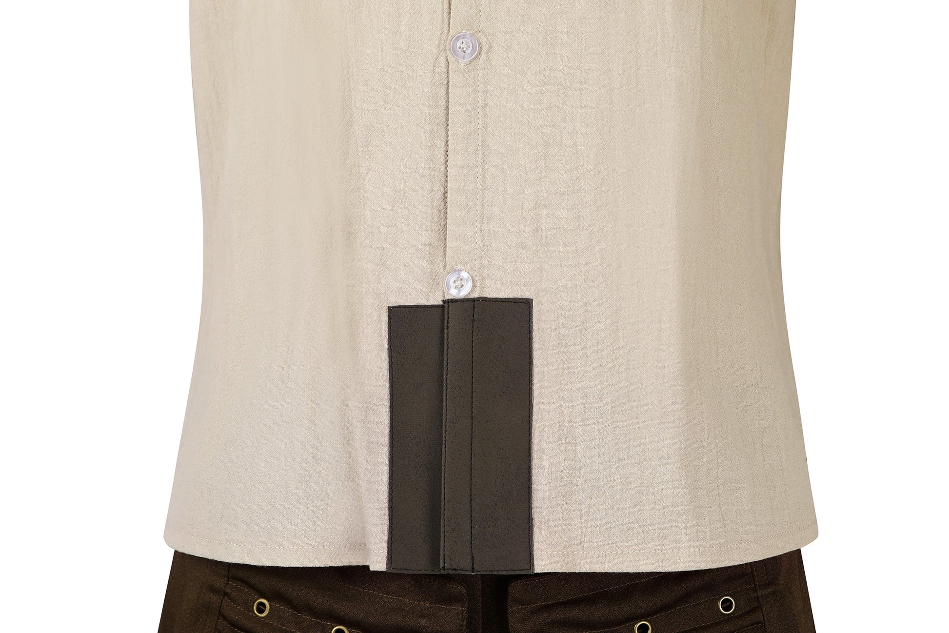 Costume de Cosplay Tenue de Wyll