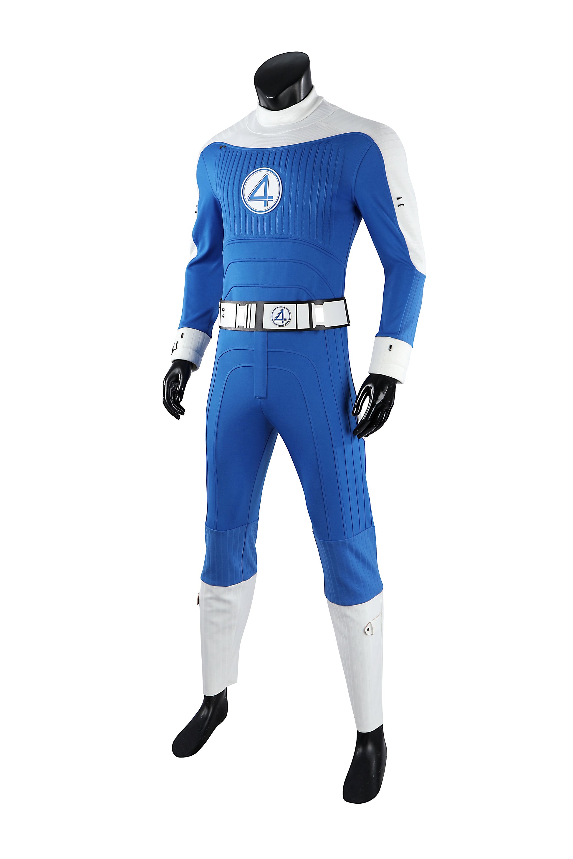 Costume de Cosplay de la Chose en Combinaison