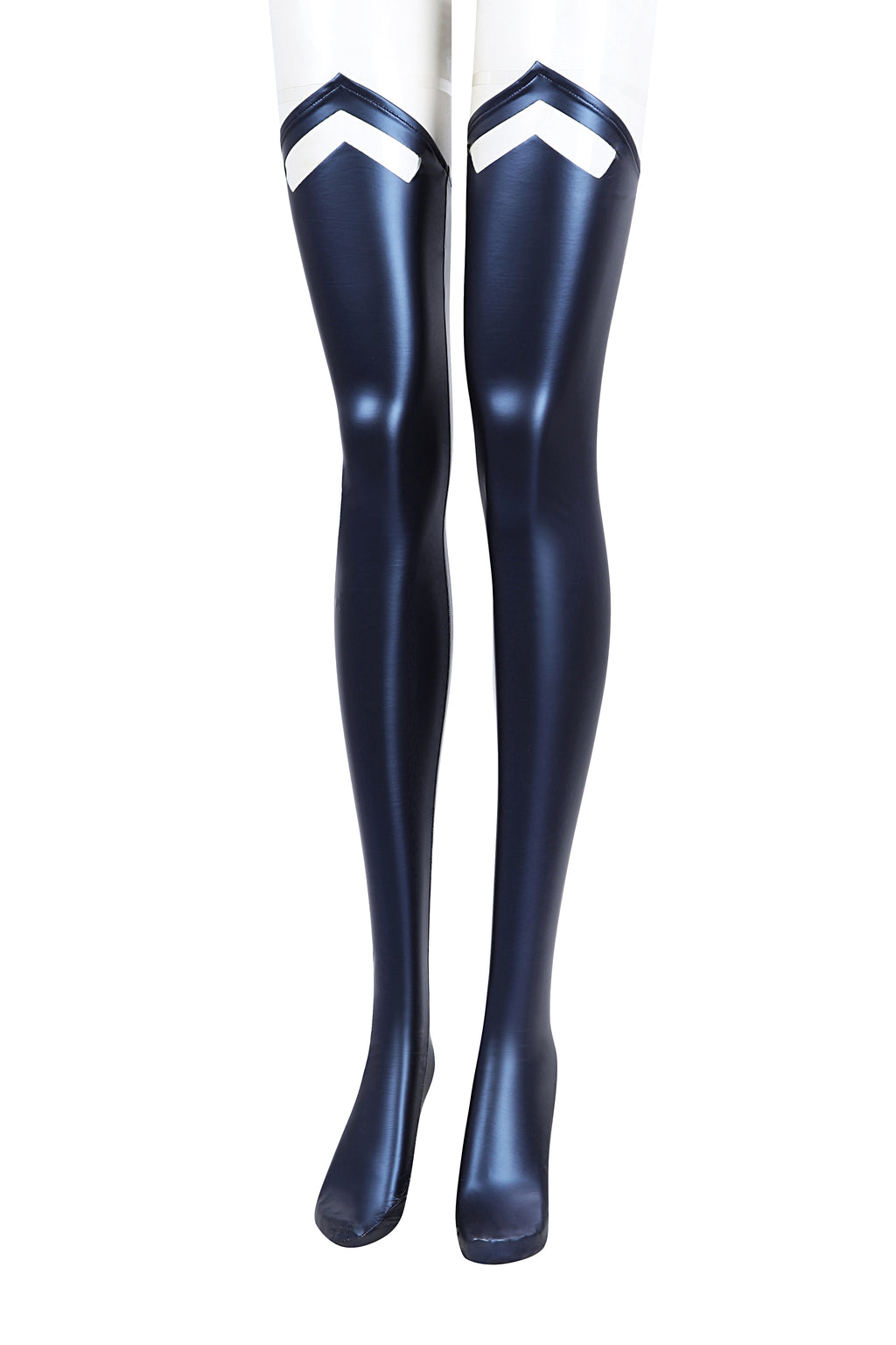 Costume de Cosplay Combinaison Bleue de Rachel Roth