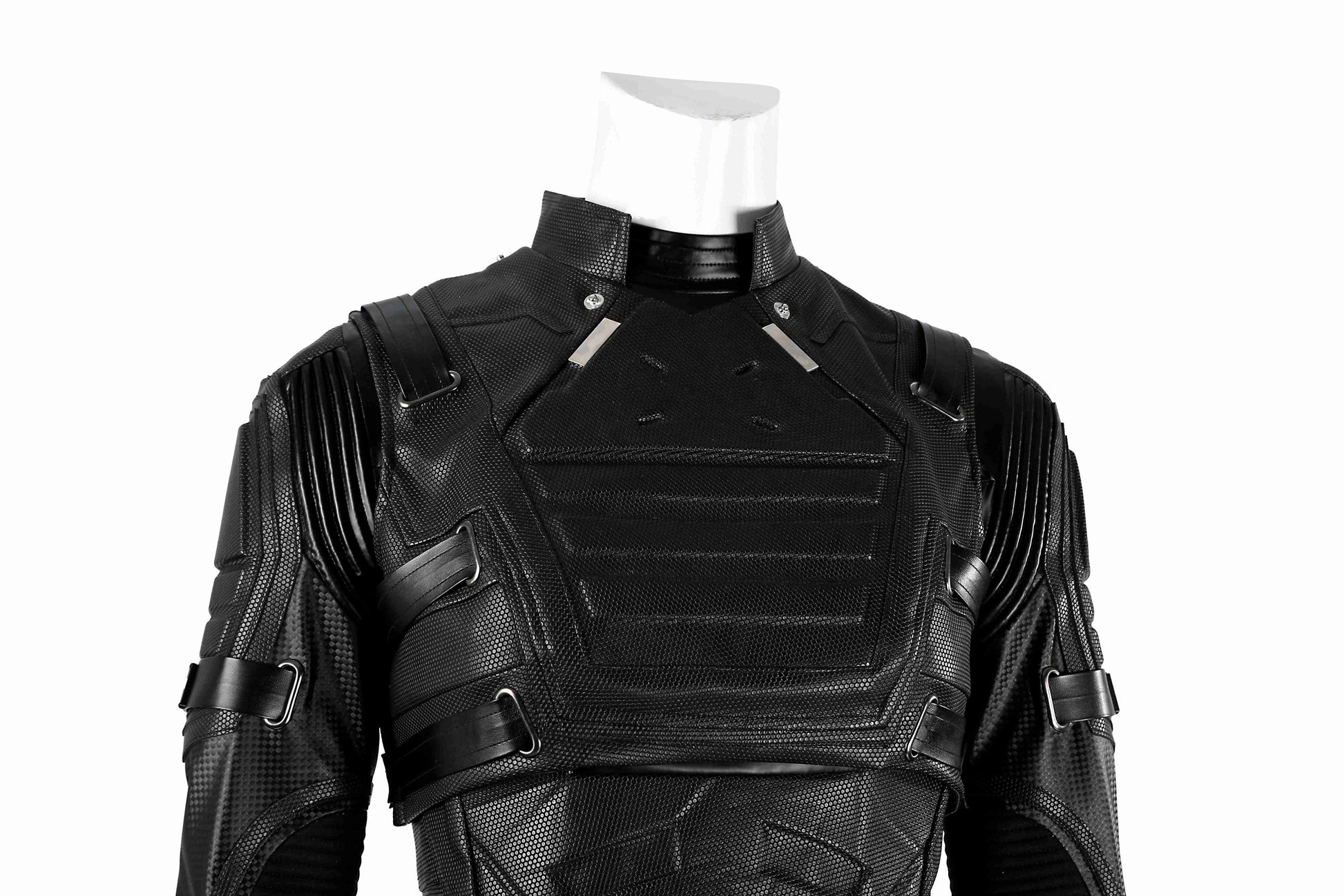 Costume de Cosplay John Morley