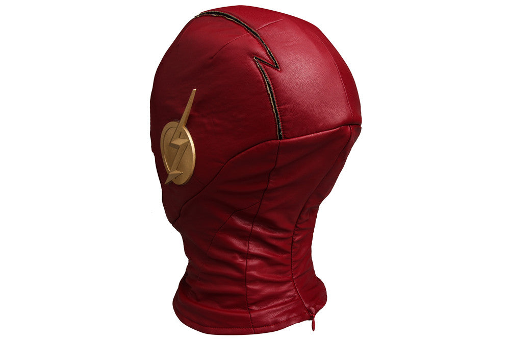 Costume de Cosplay de Barry Allen