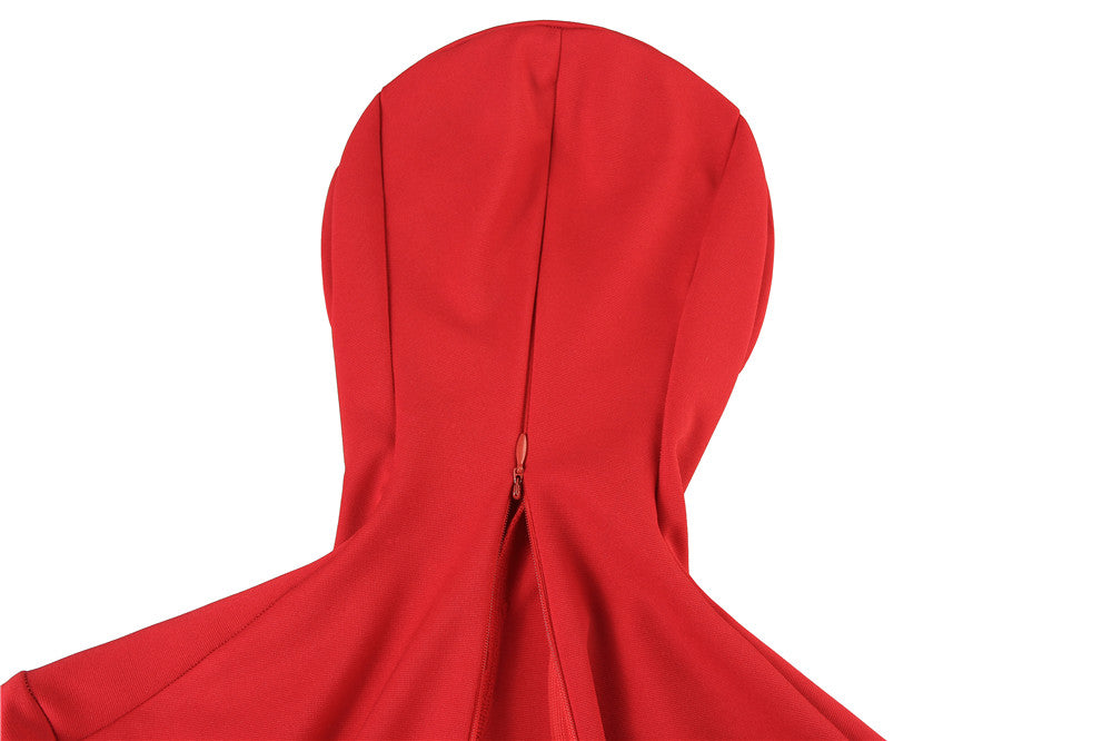 Combi Cosplay Scarlet Spider Ben Reilly