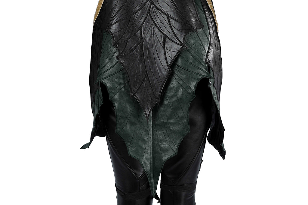 Costume de Cosplay Tenue de Minthara