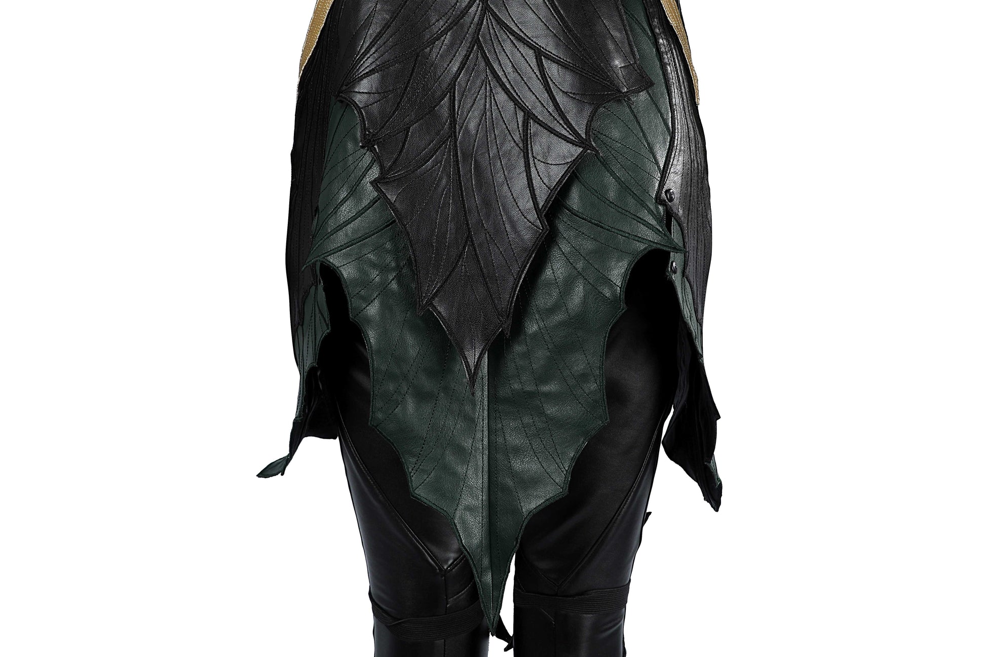 Costume de Cosplay Tenue de Minthara