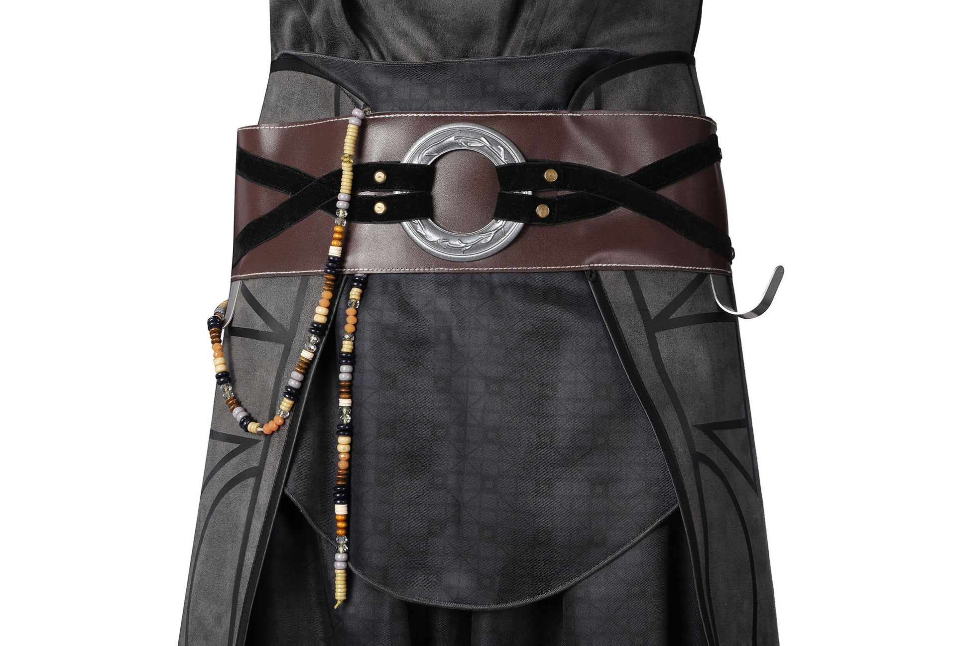 Costume De Cosplay Ahsoka Tano Tenue Complète
