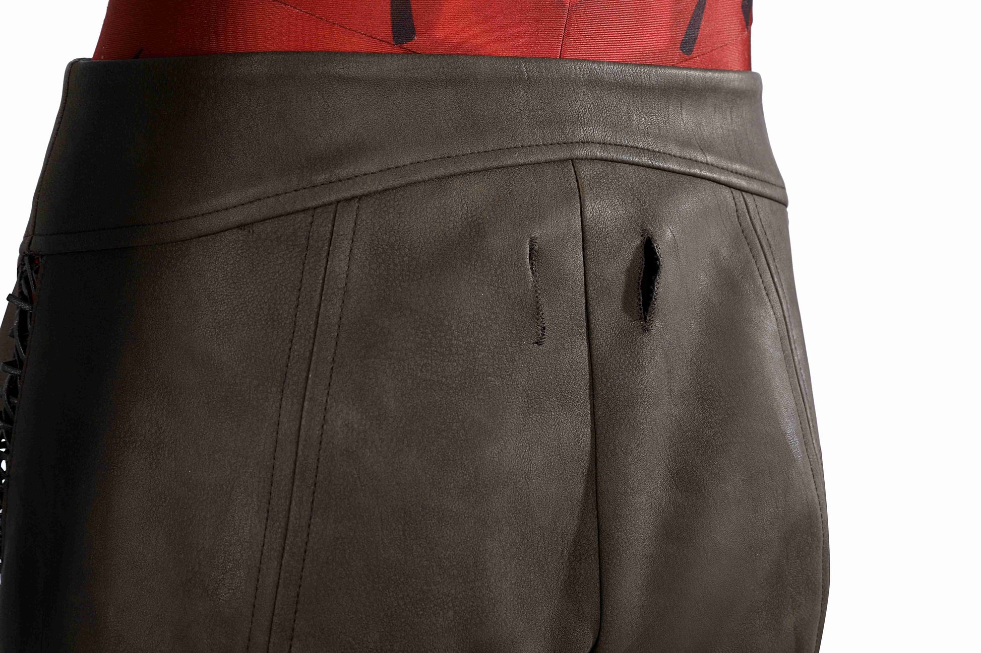 Costume de Cosplay Karlach