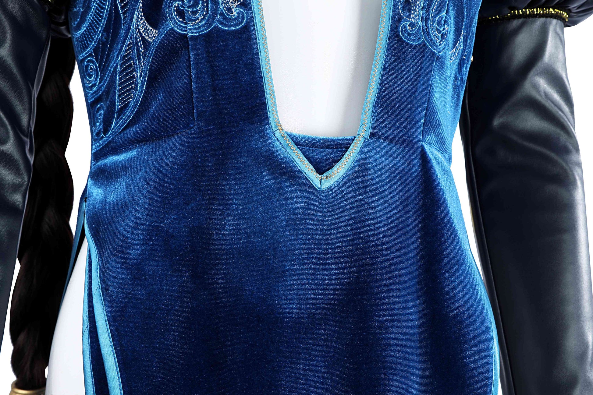 Costume de Cosplay Misura