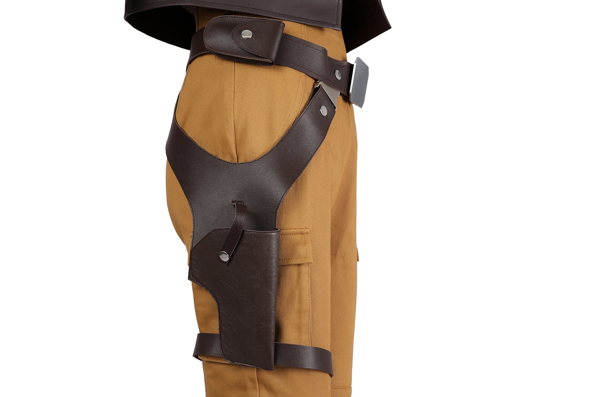 Costume de Cosplay Tenue de Hera Syndulla