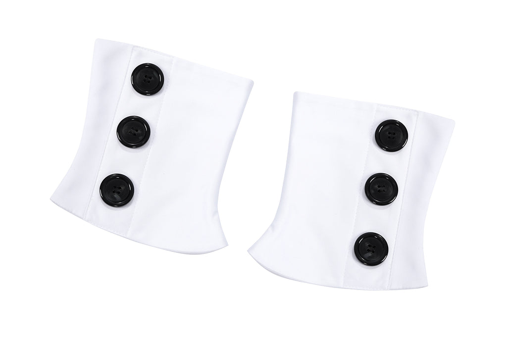 Costume de Cosplay d'Elda