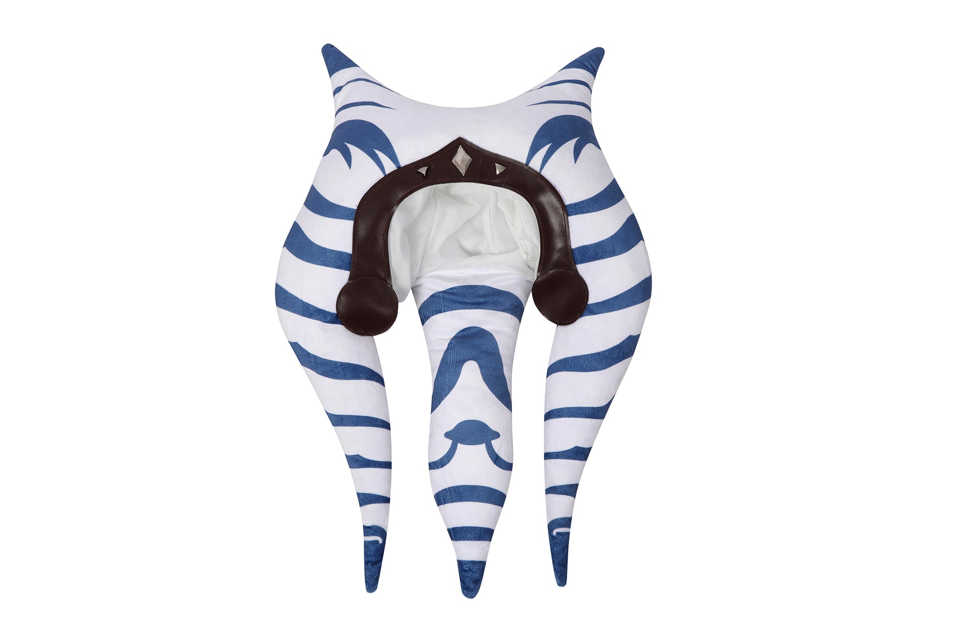 Costume De Cosplay Ahsoka Tano Tenue Complète