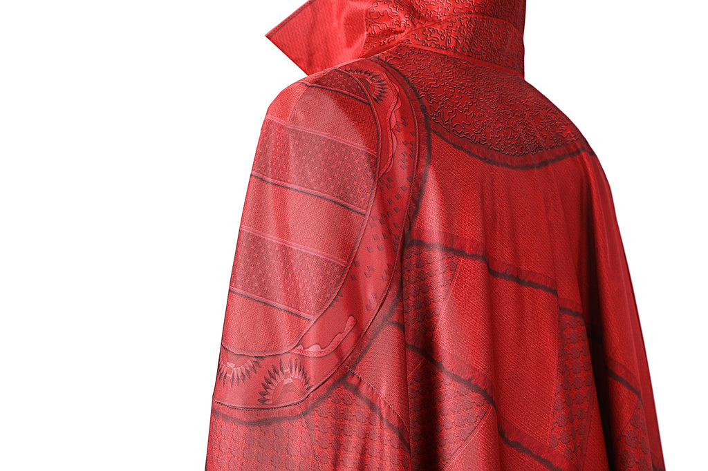 Costume de Cosplay Stephen Strange