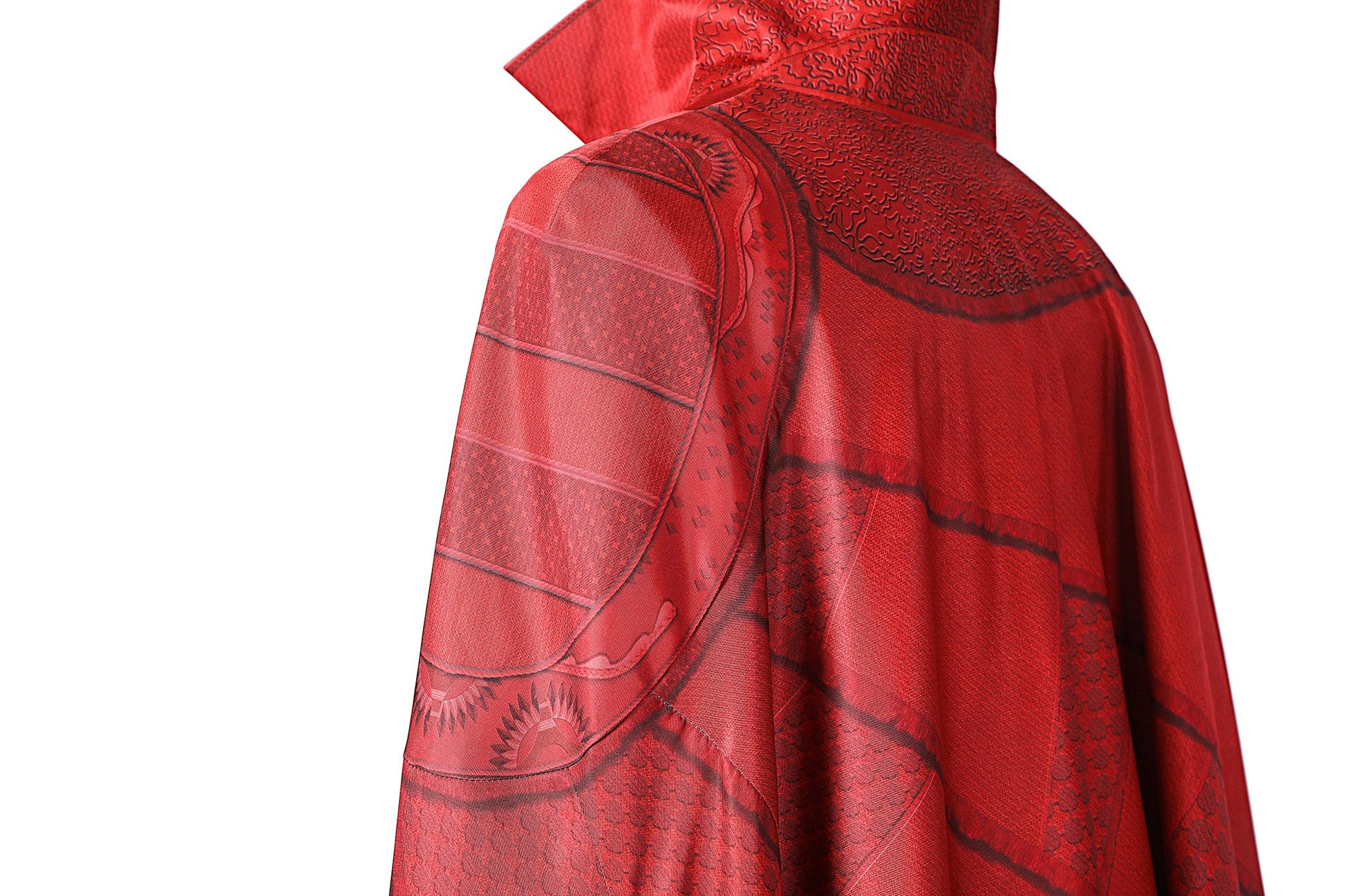 Costume de Cosplay Stephen Strange
