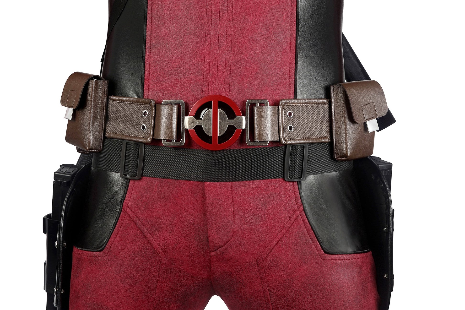 Costume de Cosplay Tenue de Wade Wilson Saison 2
